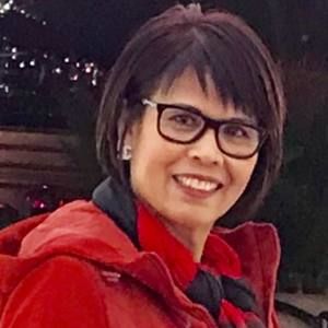 Meet your Posher, Regina